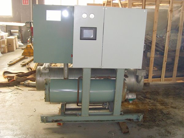 十堰酒店中央空调不停机清洗方法介绍